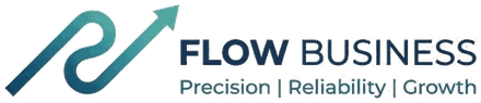 Flow Business — Precision, Reliability, Growth